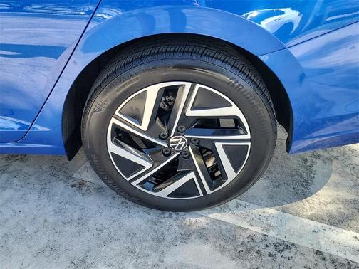 2023 Volkswagen Jetta 1.5T SEL