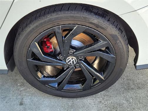 2024 Volkswagen Jetta GLI 2.0T Autobahn
