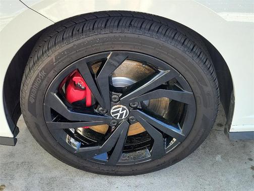 2024 Volkswagen Jetta GLI 2.0T Autobahn