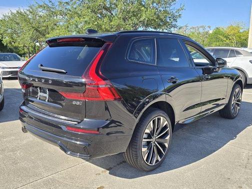 2026 Volvo XC60 ULTRA