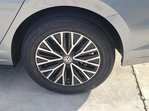 2021 Volkswagen Jetta 1.4T S