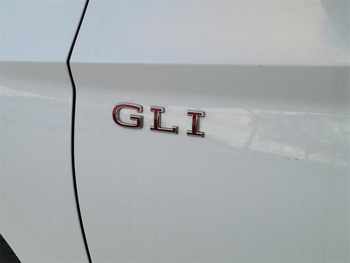 2025 Volkswagen Jetta GLI 2.0T Autobahn