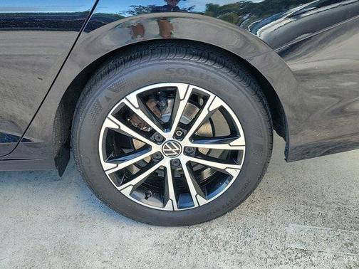 2024 Volkswagen Jetta 1.5T Sport