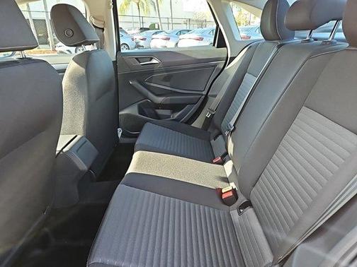 2025 Volkswagen Jetta 1.5T S