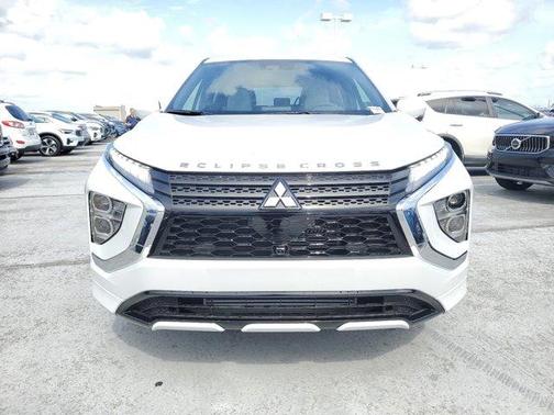 2024 Mitsubishi Eclipse Cross SEL