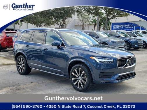 2023 Volvo XC90 B5 Core