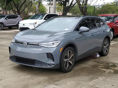 2023 Volkswagen ID.4 S