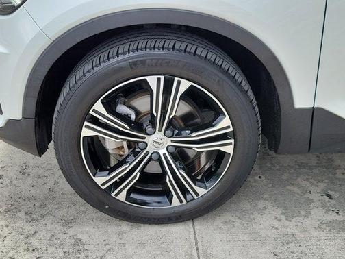 2022 Volvo XC40 T4 Inscription