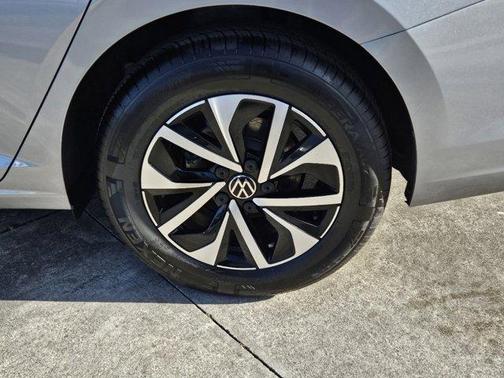 2025 Volkswagen Jetta 1.5T S