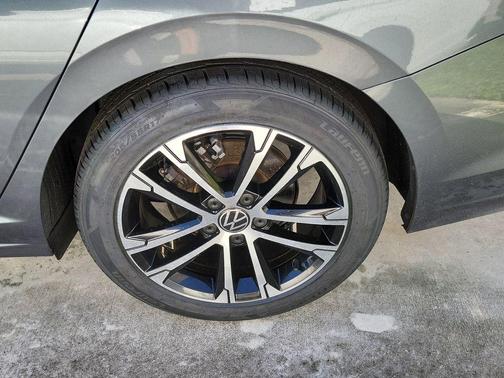 2023 Volkswagen Jetta 1.5T Sport