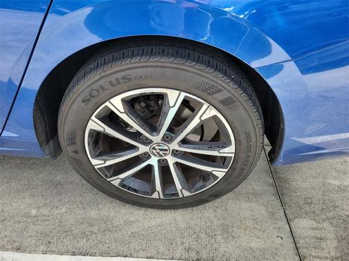 2023 Volkswagen Jetta 1.5T Sport