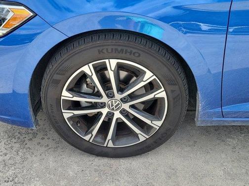 2023 Volkswagen Jetta 1.5T Sport