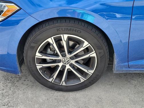 2023 Volkswagen Jetta 1.5T Sport