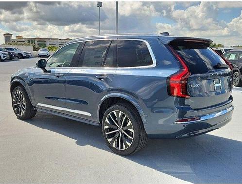 2026 Volvo XC90 B5 Ultra 6-Seater