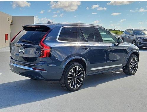 2026 Volvo XC90 B5 Ultra 6-Seater