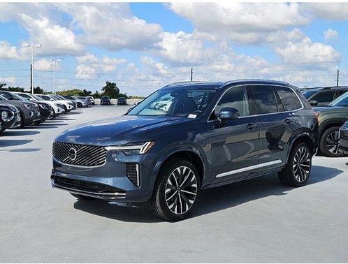 2026 Volvo XC90 B5 Ultra 6-Seater