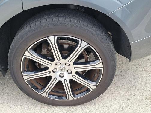 2020 Volvo XC60 T6 Inscription