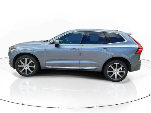 2020 Volvo XC60 T6 Inscription
