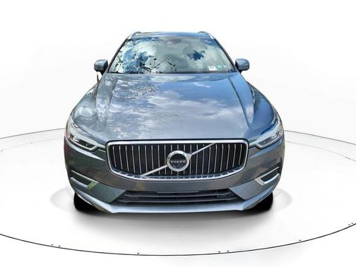 2020 Volvo XC60 T6 Inscription