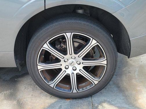 2020 Volvo XC60 T6 Inscription