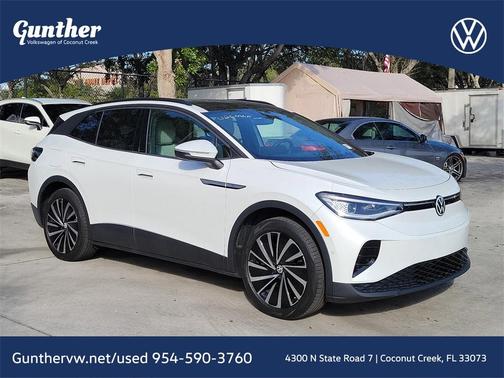 2024 Volkswagen ID.4 S