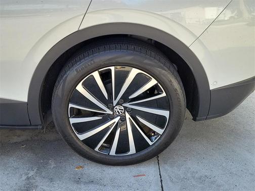 2024 Volkswagen ID.4 S