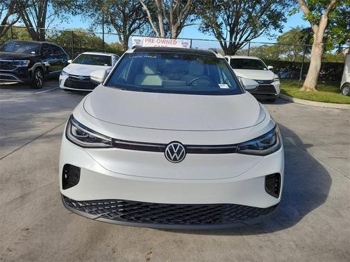 2024 Volkswagen ID.4 S