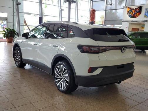 2025 Volkswagen ID.4 Pro