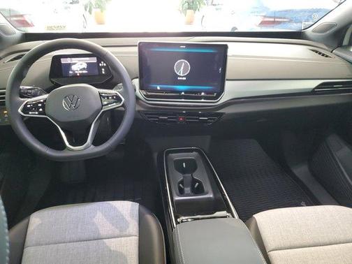 2025 Volkswagen ID.4 Pro