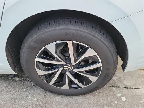 2025 Volkswagen Jetta 1.5T S