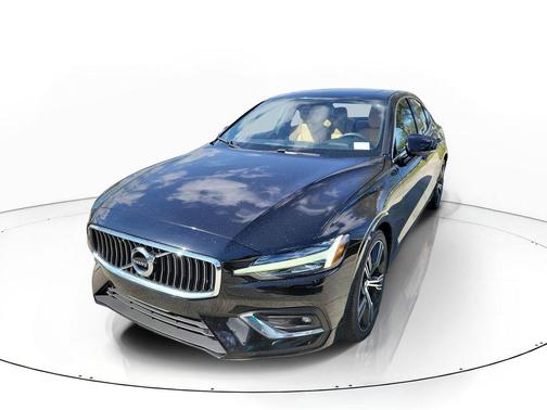 2019 Volvo S60 T6 Inscription