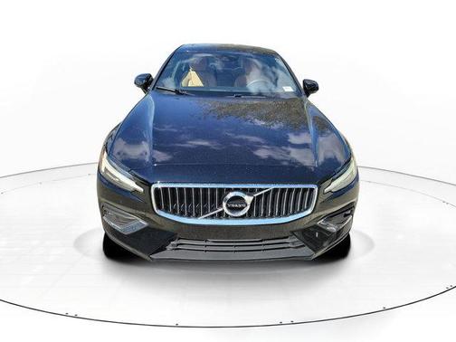 2019 Volvo S60 T6 Inscription
