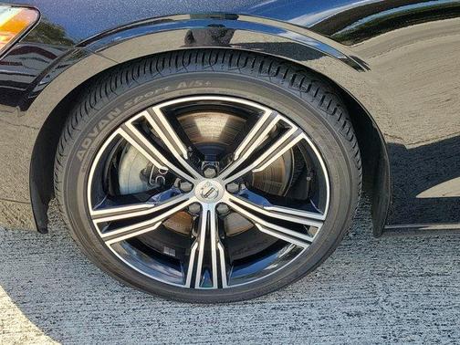 2019 Volvo S60 T6 Inscription