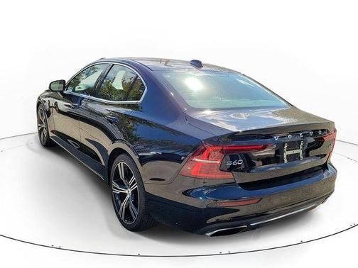 2019 Volvo S60 T6 Inscription