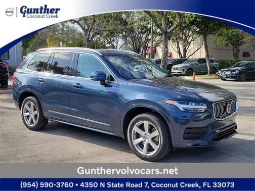 2023 Volvo XC90 B5 Core