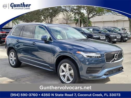 2023 Volvo XC90 B5 Core