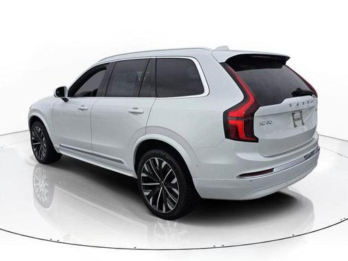 2026 Volvo XC90 B6 Plus 7-Seater