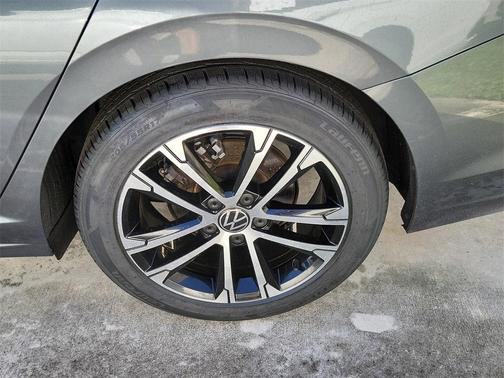 2023 Volkswagen Jetta 1.5T Sport