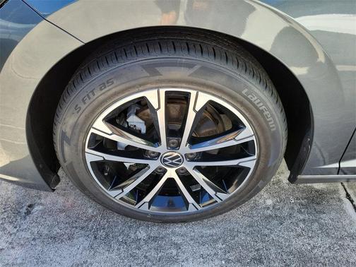 2023 Volkswagen Jetta 1.5T Sport