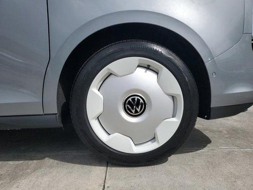 2025 Volkswagen ID. Buzz 1st Edition