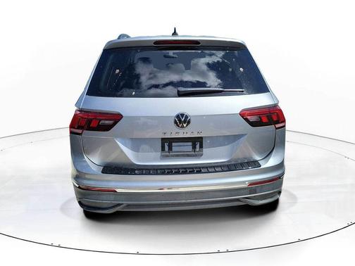 2023 Volkswagen Tiguan 2.0T S
