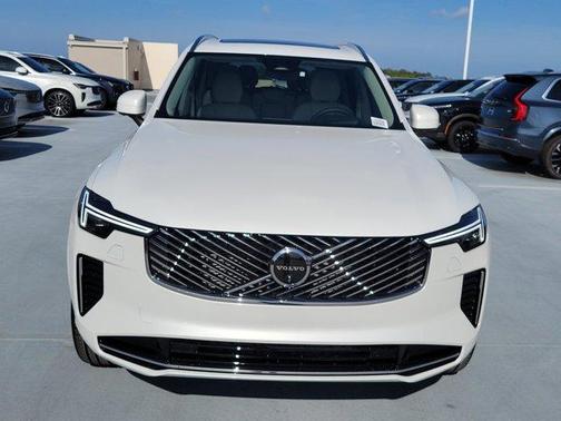 2026 Volvo XC90 B6 Ultra 7-Seater