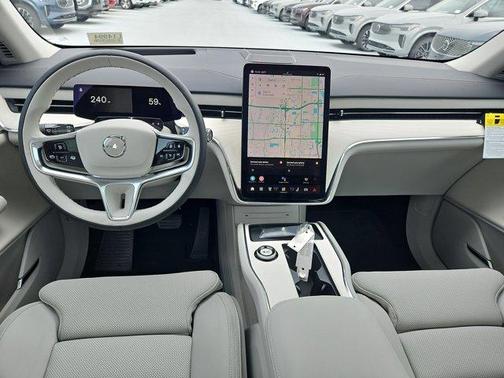 2025 Volvo EX90 Twin Motor Performance Ultra