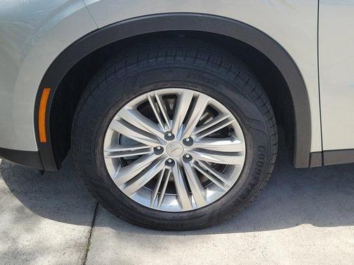 2024 Mitsubishi Outlander ES