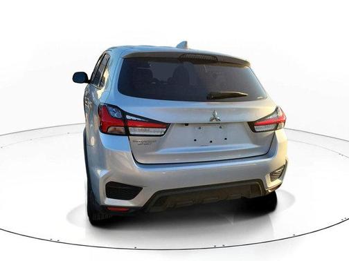 2023 Mitsubishi Outlander Sport 2.0 ES