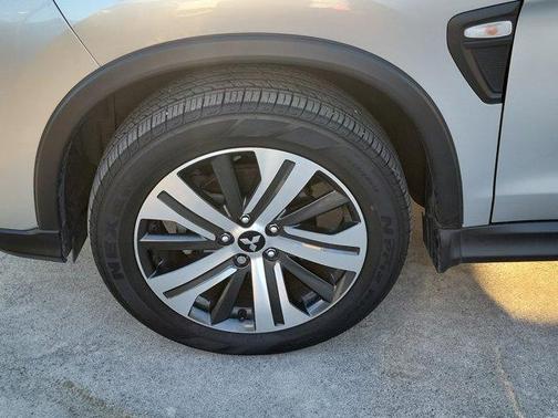 2023 Mitsubishi Outlander Sport 2.0 ES