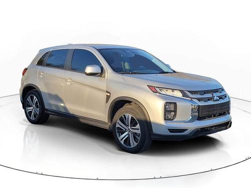 2023 Mitsubishi Outlander Sport 2.0 ES
