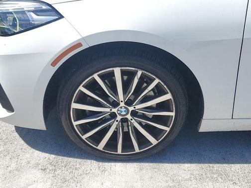 2020 BMW 228 Gran Coupe i xDrive