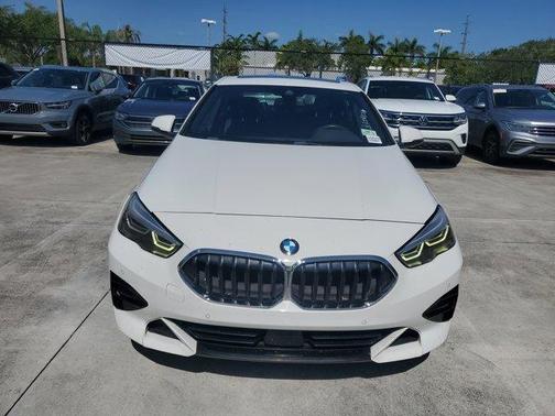2020 BMW 228 Gran Coupe i xDrive