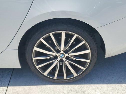 2020 BMW 228 Gran Coupe i xDrive
